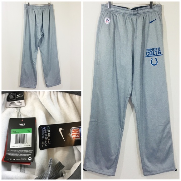 nike nfl sweatpants